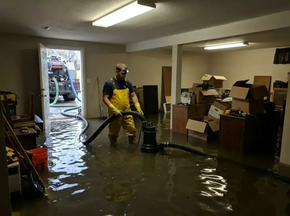 basement-burst-pipe-flooding-a-001 — frequently asked questions, 24-Hour Water Damage Restoration Services in Lowell, NC